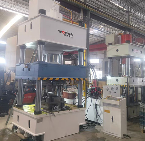 液壓機(jī)廠家